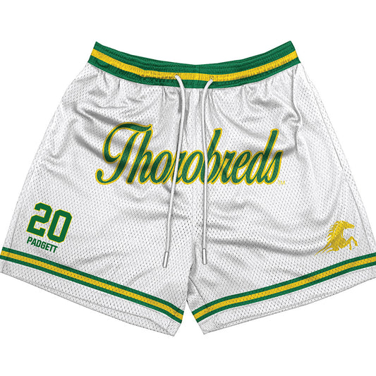 KYSU - NCAA Baseball : Jonathan Padgett - Shorts-0