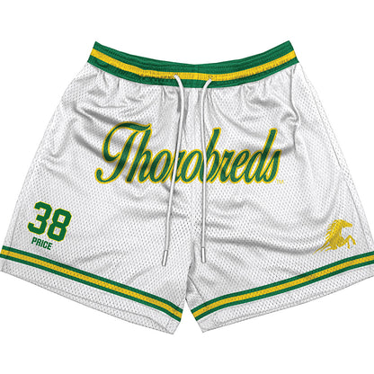 KYSU - NCAA Football : Chris Price - Shorts-0