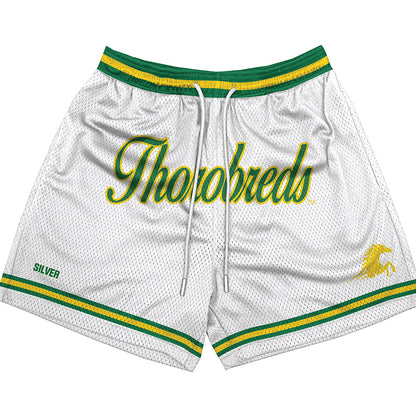 KYSU - NCAA Men's Track & Field : Jalen Silver - Shorts-0