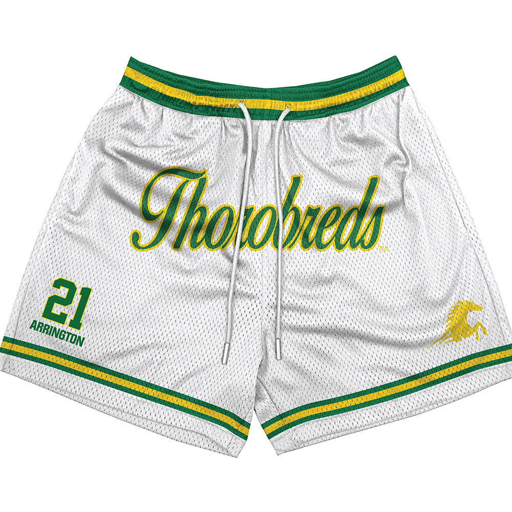 KYSU - NCAA Football : Dakota Arrington - Shorts-0