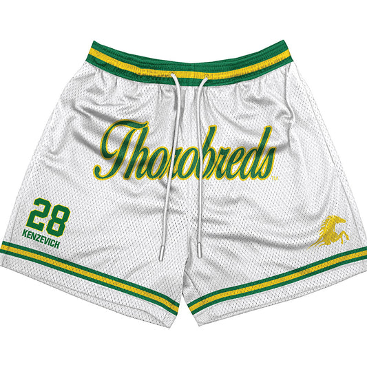 KYSU - NCAA Baseball : Tristan Kenzevich - Shorts-0