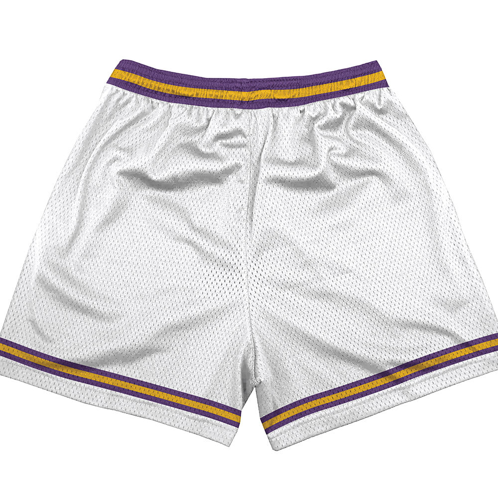 UAlbany - NCAA Football : RJ Kocan - Shorts-1