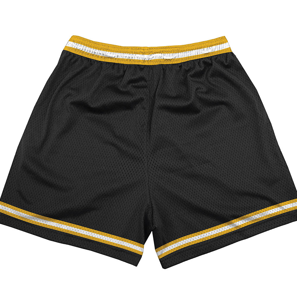 LBSU - NCAA Women's Soccer : Kana Uchida - Shorts-1