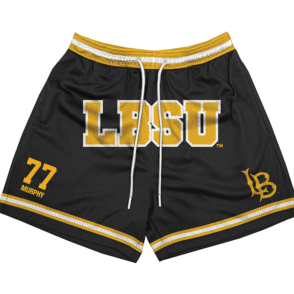 LBSU - NCAA Women's Volleyball : Kendal Murphy - Shorts-0