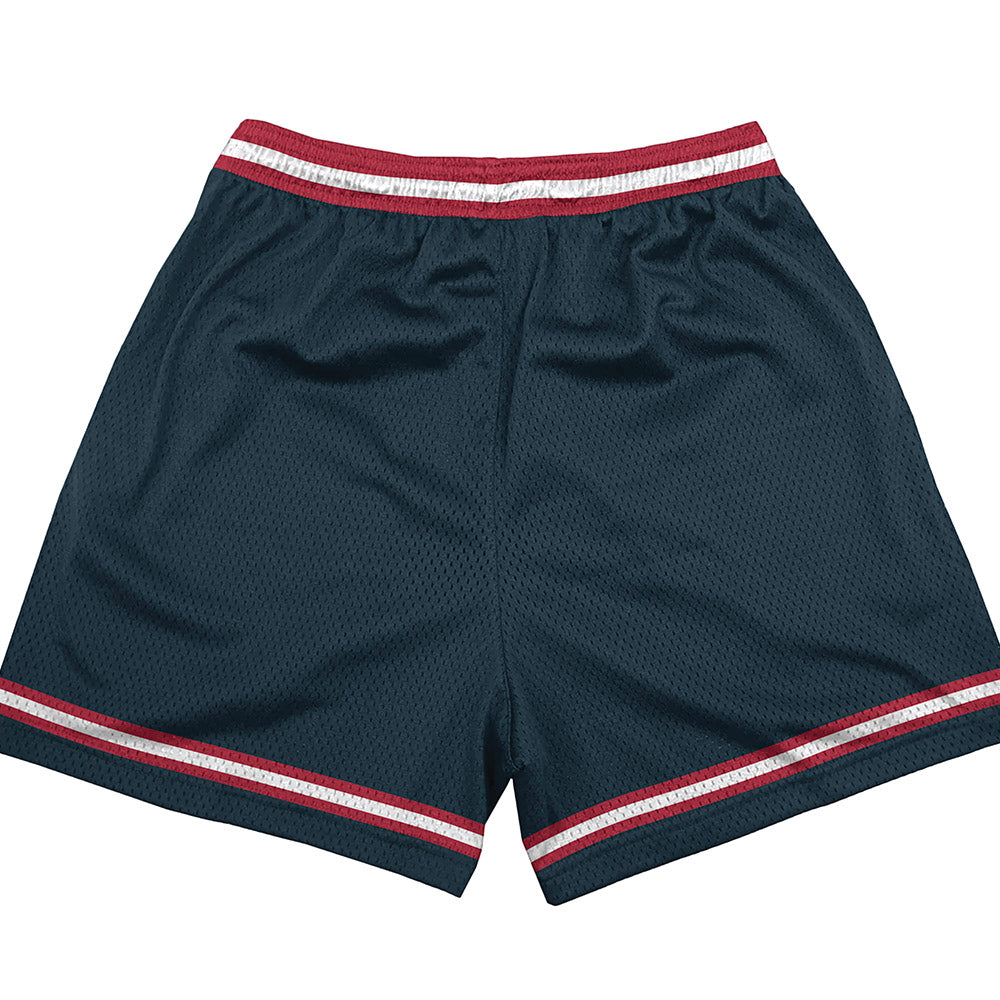 Dallas Baptist - NCAA Women's Golf : Gaia Esparza - Shorts-1