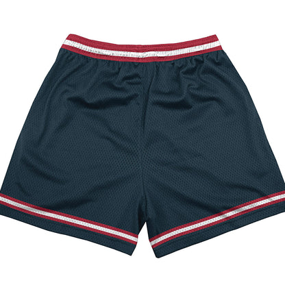 Dallas Baptist - NCAA Men's Soccer : Caleb Centeno - Shorts-1