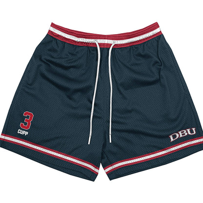 Dallas Baptist - NCAA Baseball : Dylan Cupp - Shorts-0