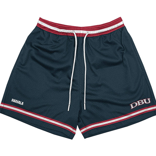 Dallas Baptist - NCAA Men's Cross Country : Ryker Haivala - Shorts-0