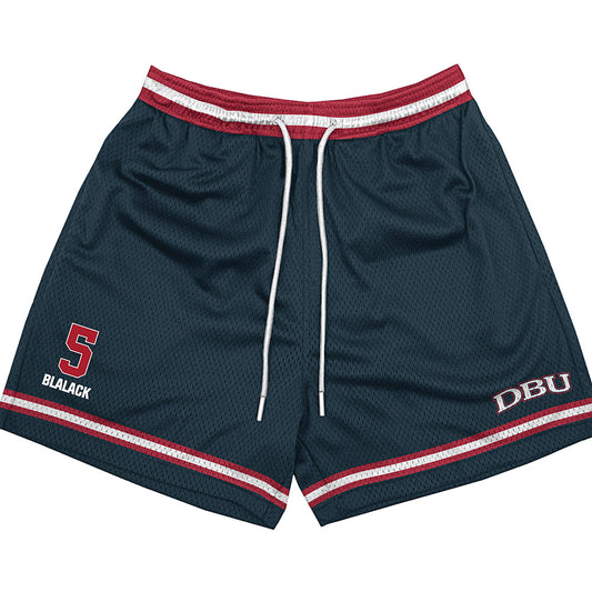 Dallas Baptist - NCAA Baseball : Jayden Blalack - Shorts-0