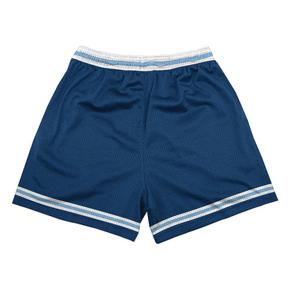 The Citadel - NCAA Wrestling : Dillon Roman - Shorts-1