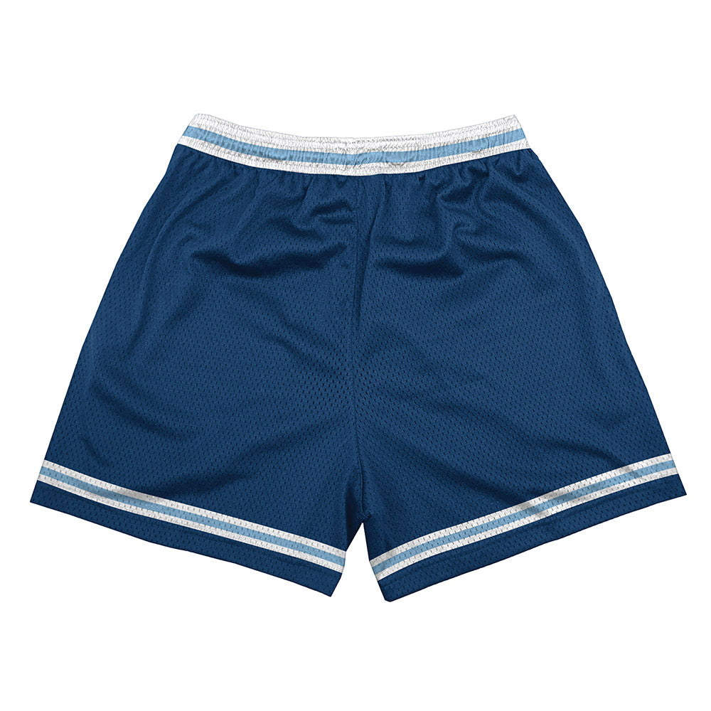 The Citadel - NCAA Baseball : Nathan Landeck - Shorts-1