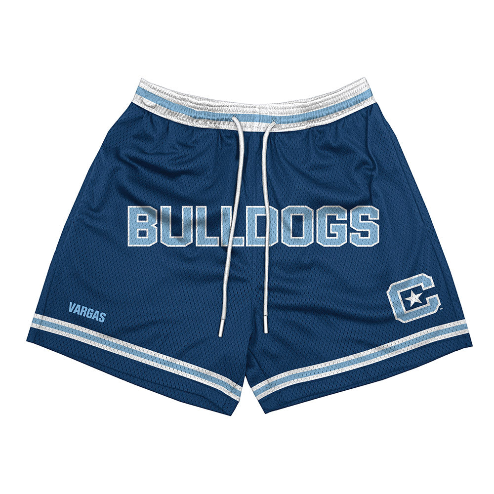 The Citadel - NCAA Women's Golf : Sofia Vargas - Shorts-0