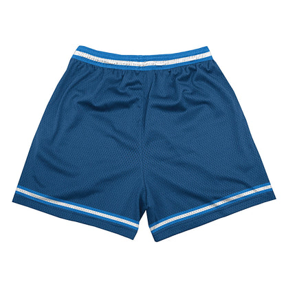 Saint Peter's - NCAA Baseball : Tyler Smith - Shorts-1