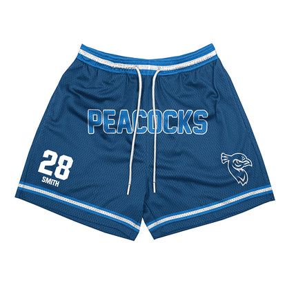 Saint Peter's - NCAA Baseball : Tyler Smith - Shorts-0