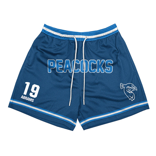 Saint Peter's - NCAA Baseball : Max Abrams - Shorts-0