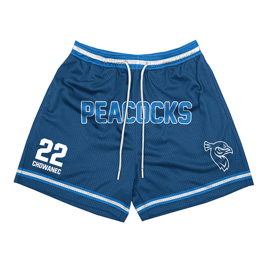 Saint Peter's - NCAA Men's Soccer : Craig Chowanec - Shorts-0