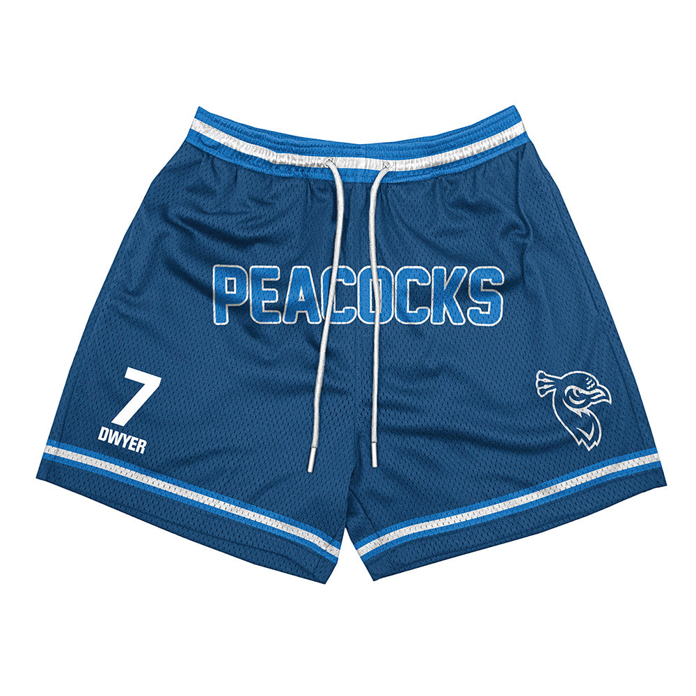 Saint Peter's - NCAA Baseball : Joey Dwyer - Shorts-0