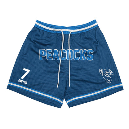 Saint Peter's - NCAA Baseball : Joey Dwyer - Shorts-0