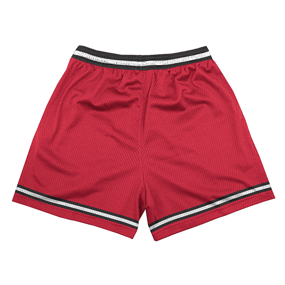 Tampa - NCAA Baseball : Hector Rivera - Shorts-1