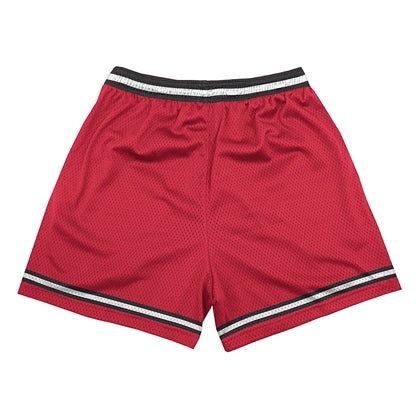 Tampa - NCAA Baseball : Hector Rivera - Shorts-1