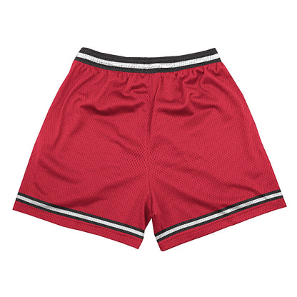 Tampa - NCAA Men's Lacrosse : Mp Thomas - Shorts-1