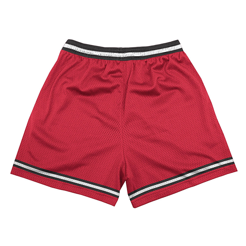 Tampa - NCAA Baseball : Robert Satin - Shorts-1