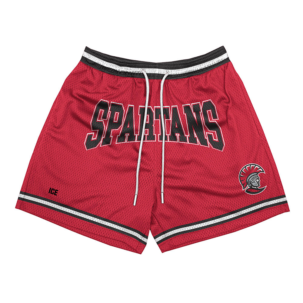 Tampa - NCAA Women's Rowing : Olivia Ice - Shorts-0