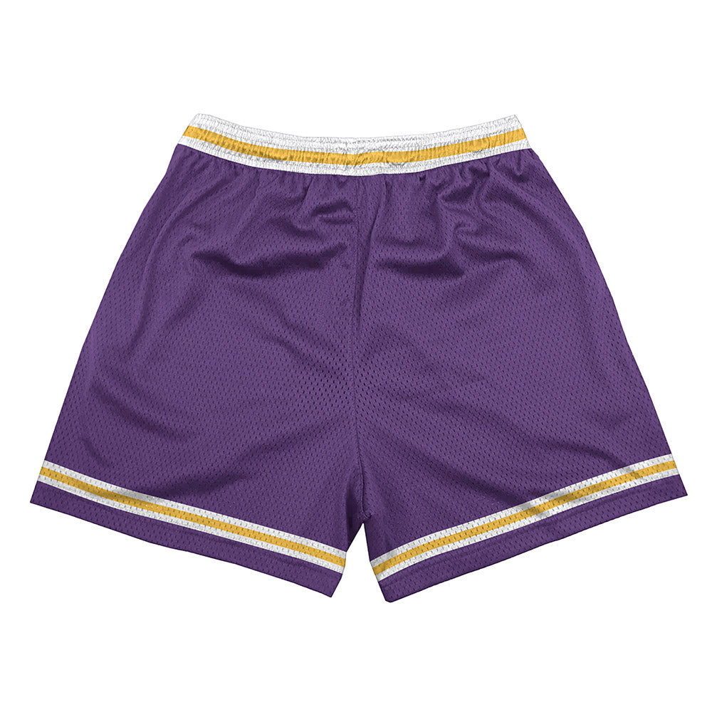 Albion - NCAA Football : Amarr Hunter - Shorts-1