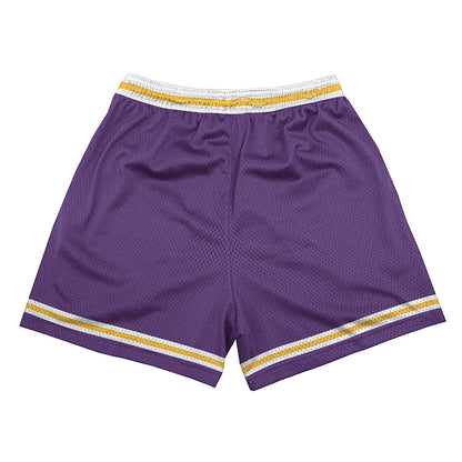 Albion - NCAA Football : Amarr Hunter - Shorts-1