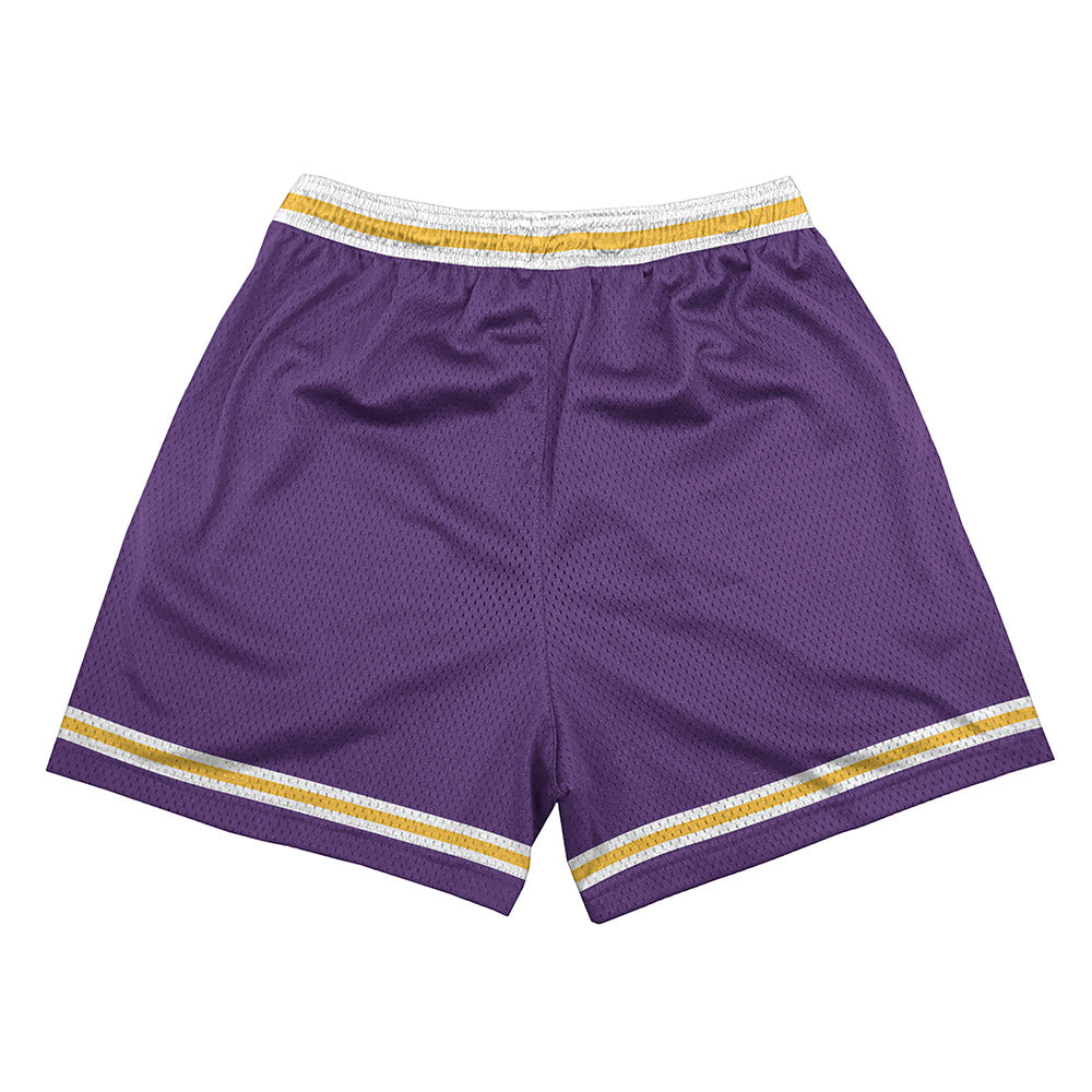 Albion - NCAA Men's Soccer : Connor Scripps Ewing - Shorts-1