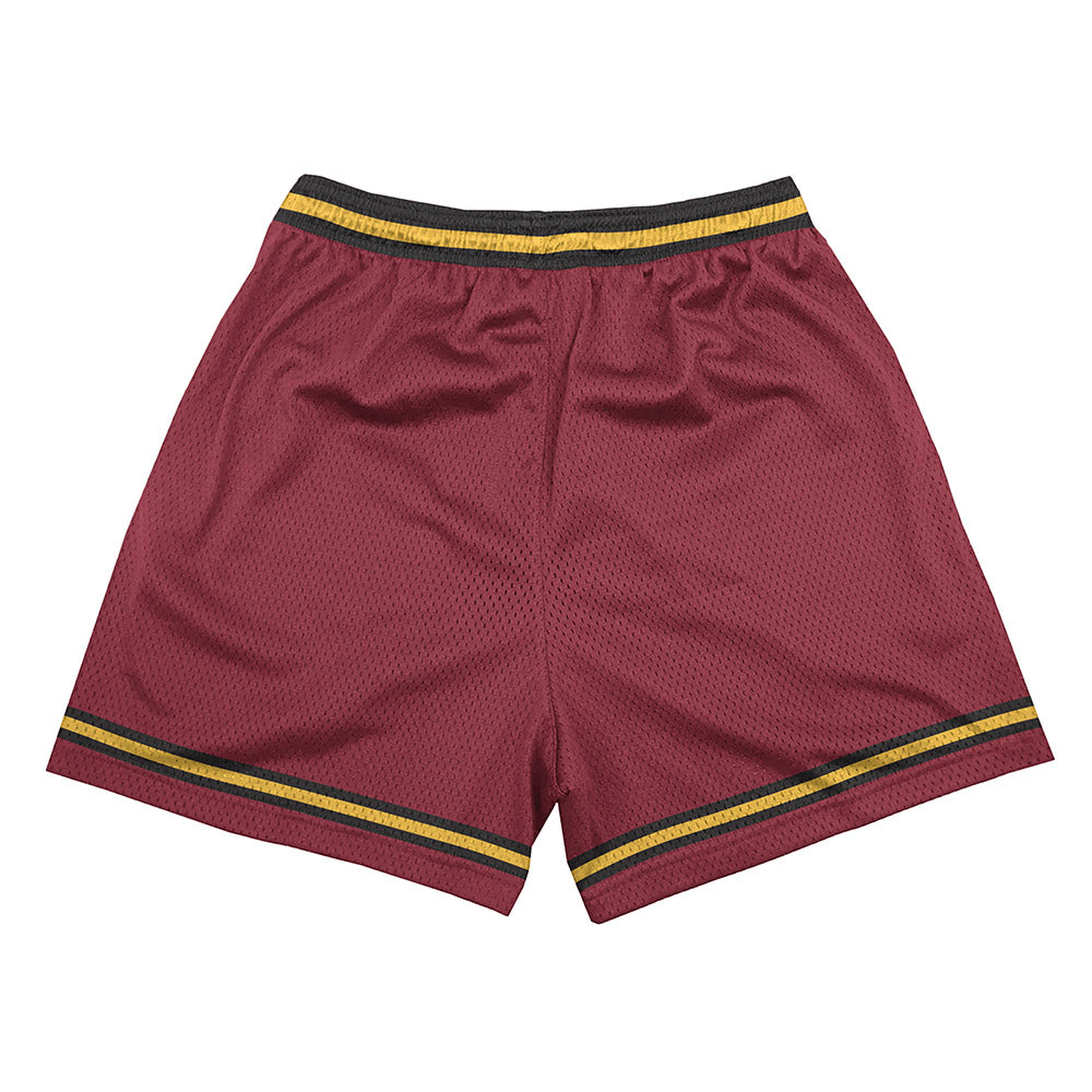 UMN Duluth - NCAA Baseball : Zach Kuseske - Shorts-1