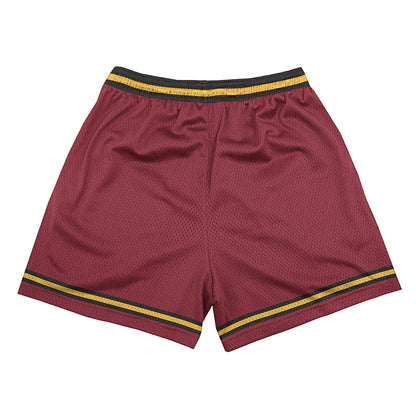 UMN Duluth - NCAA Baseball : Sam Kliber - Shorts-1