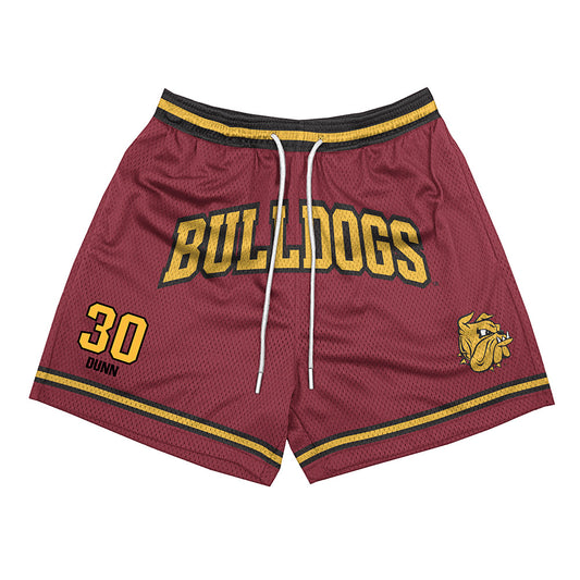 UMN Duluth - NCAA Football : Terae Dunn - Shorts-0