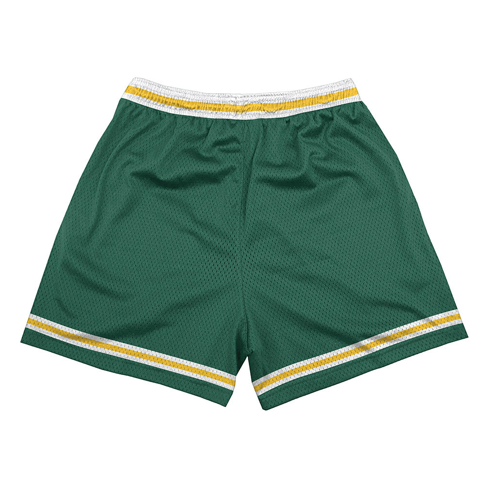 Fitchburg State - NCAA Football : Cameron Borges - Shorts-1