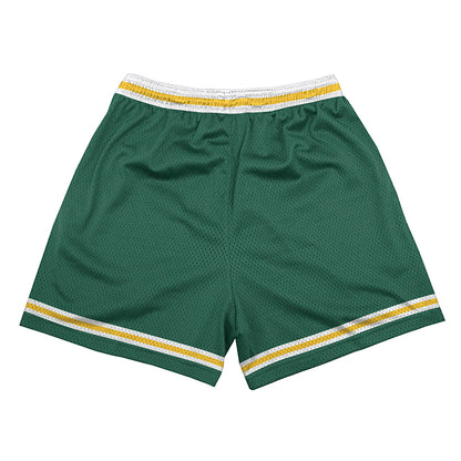 Fitchburg State - NCAA Football : Cameron Borges - Shorts-1