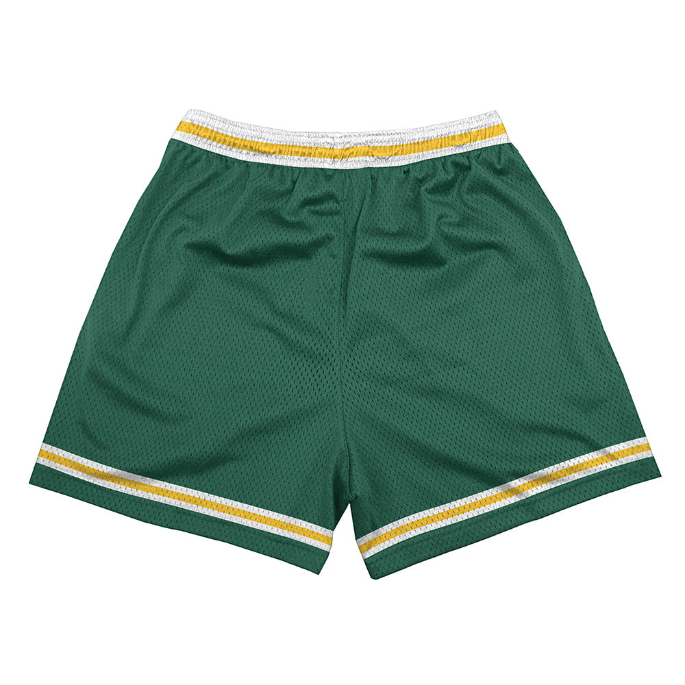 Fitchburg State - NCAA Football : Xavier Aguilar - Shorts-1