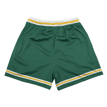 Fitchburg State - NCAA Football : Xavier Aguilar - Shorts-1