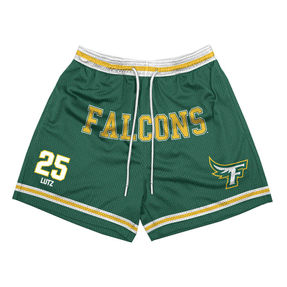 Fitchburg State - NCAA Women's Soccer : Nicole Lutz - Shorts-0