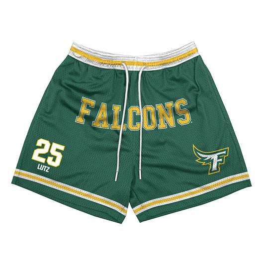 Fitchburg State - NCAA Women's Soccer : Nicole Lutz - Shorts-0