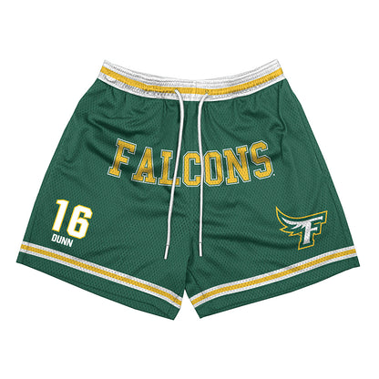 Fitchburg State - NCAA Men's Ice Hockey : Hunter Dunn - Shorts-0