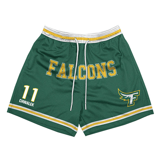 Fitchburg State - NCAA Men's Soccer : Luke Chwalek - Shorts-0