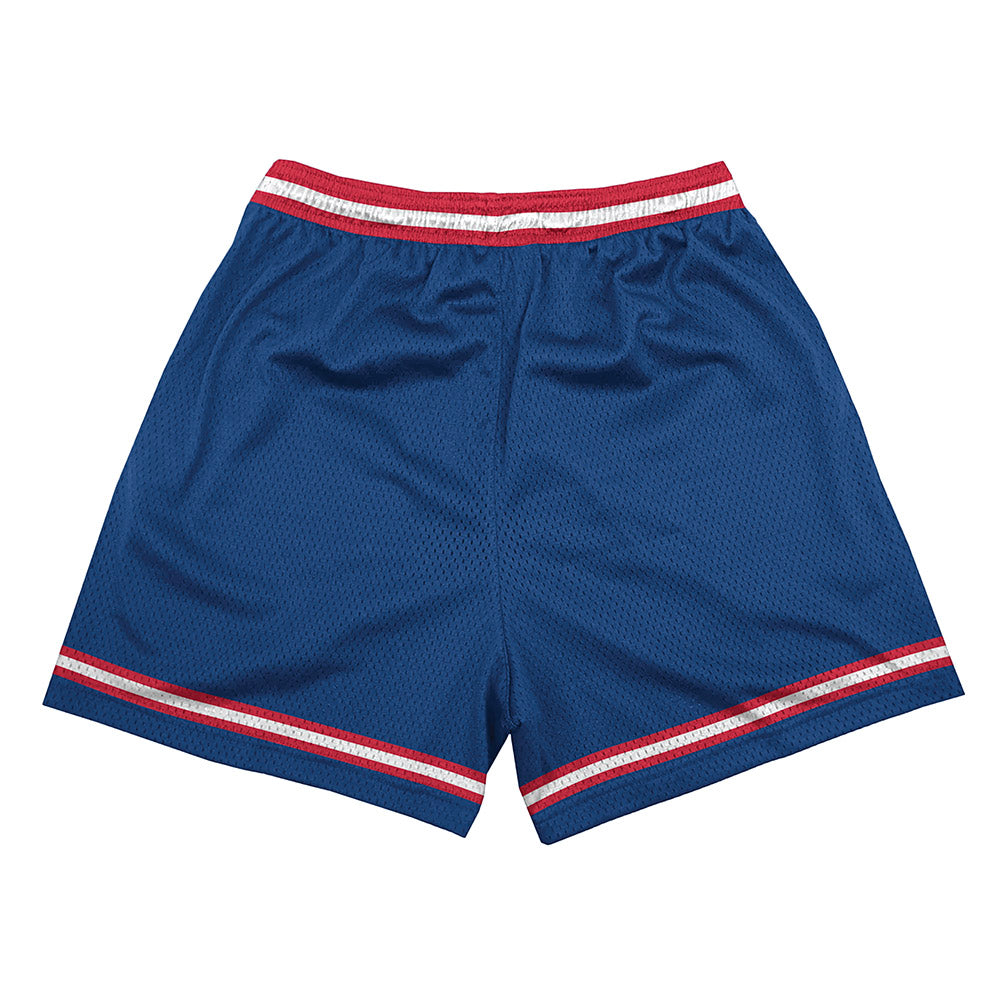 Francis Marion - NCAA Men's Track & Field : Danny Dowd - Shorts-1