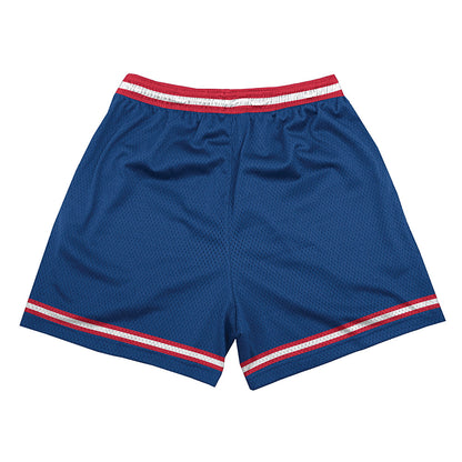 Francis Marion - NCAA Men's Track & Field : Danny Dowd - Shorts-1