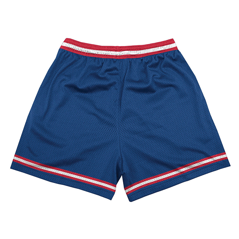 Francis Marion - NCAA Men's Soccer : Emerson Montoya - Shorts-1