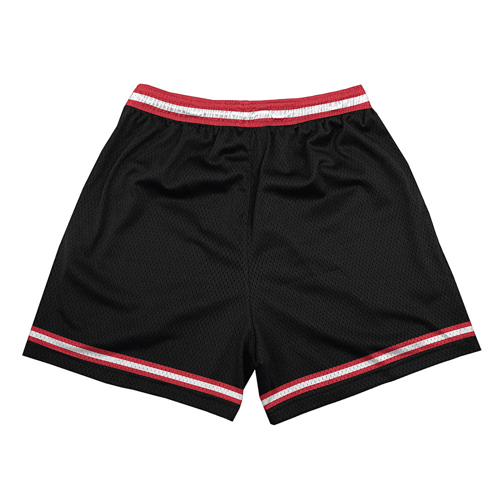 CSUN - NCAA Men's Golf : Ethan Posthumus - Shorts-1