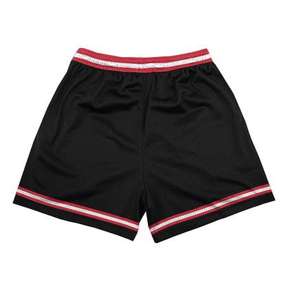 CSUN - NCAA Men's Soccer : Yart Van Lieshout - Shorts-1