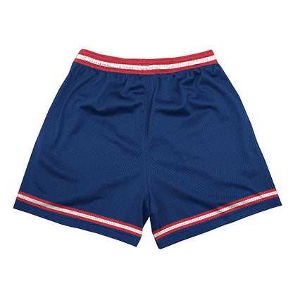 Belmont - NCAA Baseball : Dean Spoto - Shorts-1