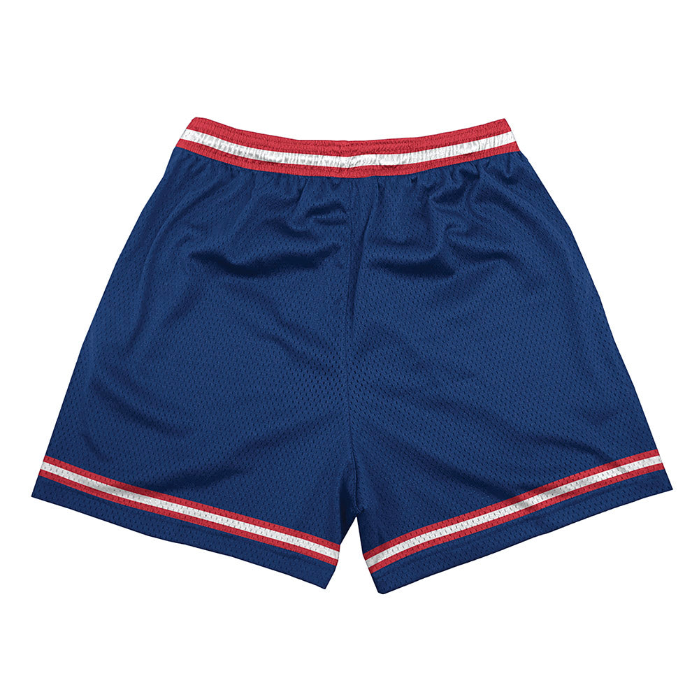 Belmont - NCAA Baseball : Zane Brown - Shorts-1