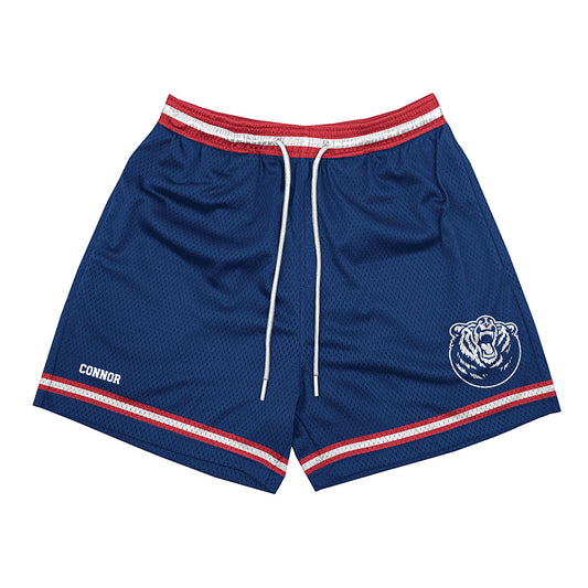 Belmont - NCAA Men's Track & Field : Garrett Connor - Shorts-0