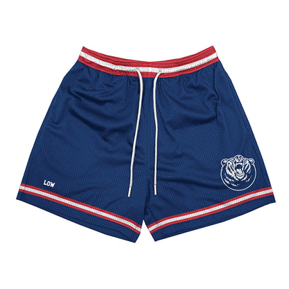 Belmont - NCAA Men's Cross Country : Jesiah Low - Shorts-0
